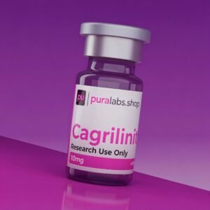 Cagrilintide — 10mg (10 Vial Kit)