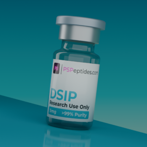 DSIP — 5mg (10 Vial Kit)