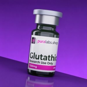 Glutathione — 1500mg (10 Vial Kit)