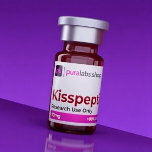 Kisspeptin-10 (fragment) — 10mg (10 Vial Kit)