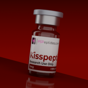 Kisspeptin-10 (fragment) — 10mg (10 Vial Kit)
