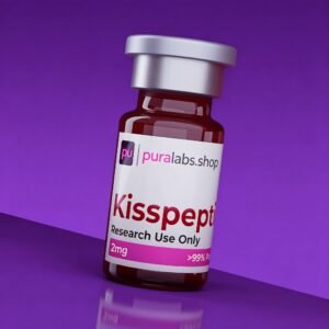 Kisspeptin-10 (fragment) — 2mg (10 Vial Kit)