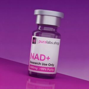 NAD+ — 1000mg (10 Vial Kit)