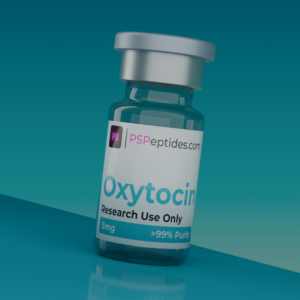 Oxytocin Acetate — 2mg (10 Vial Kit)