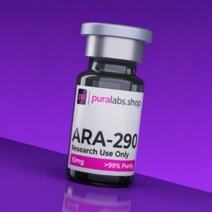 ARA-290 — 10mg (10 Vial Kit)