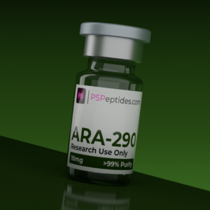 ARA-290 — 10mg (10 Vial Kit)