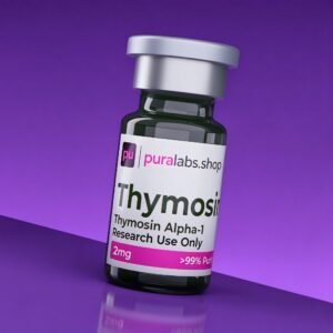 Thymosin Alpha-1 — 2mg (10 Vial Kit)