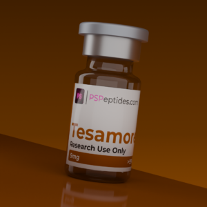 Tesamorelin — 10mg (10 Vial Kit)